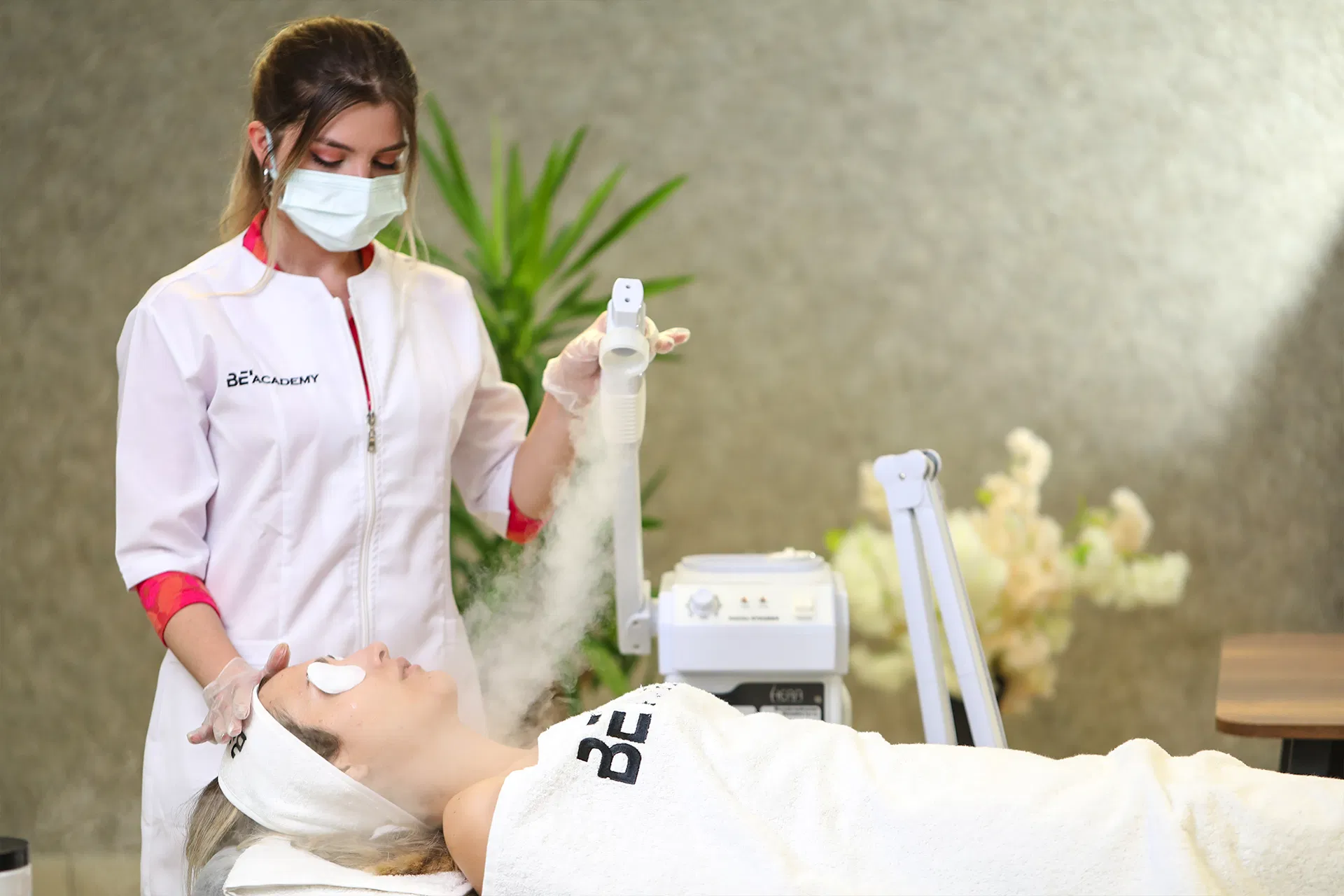 Ilıca Güzellik Uzmanı