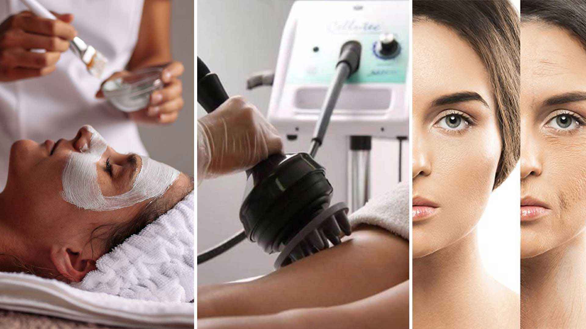 Ilıca Güzellik Uzmanı